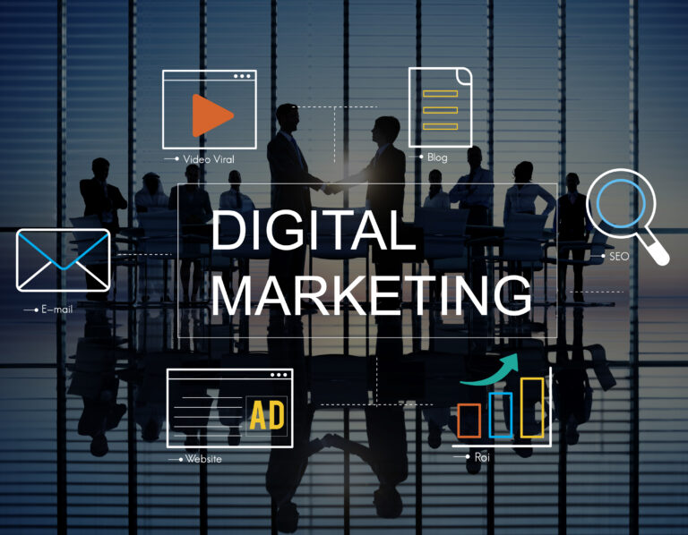 freelance digital marketer in kottakkal